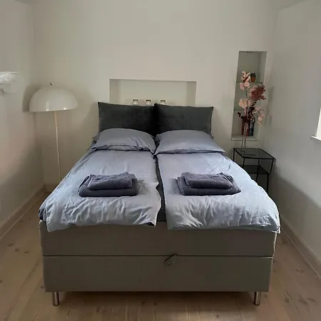 Hyggehuset I Gammelbydel Prázdninový dům Middelfart