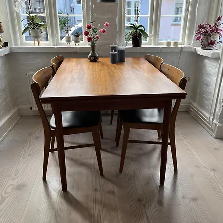 Hyggehuset I Gammelbydel Feriehus Middelfart